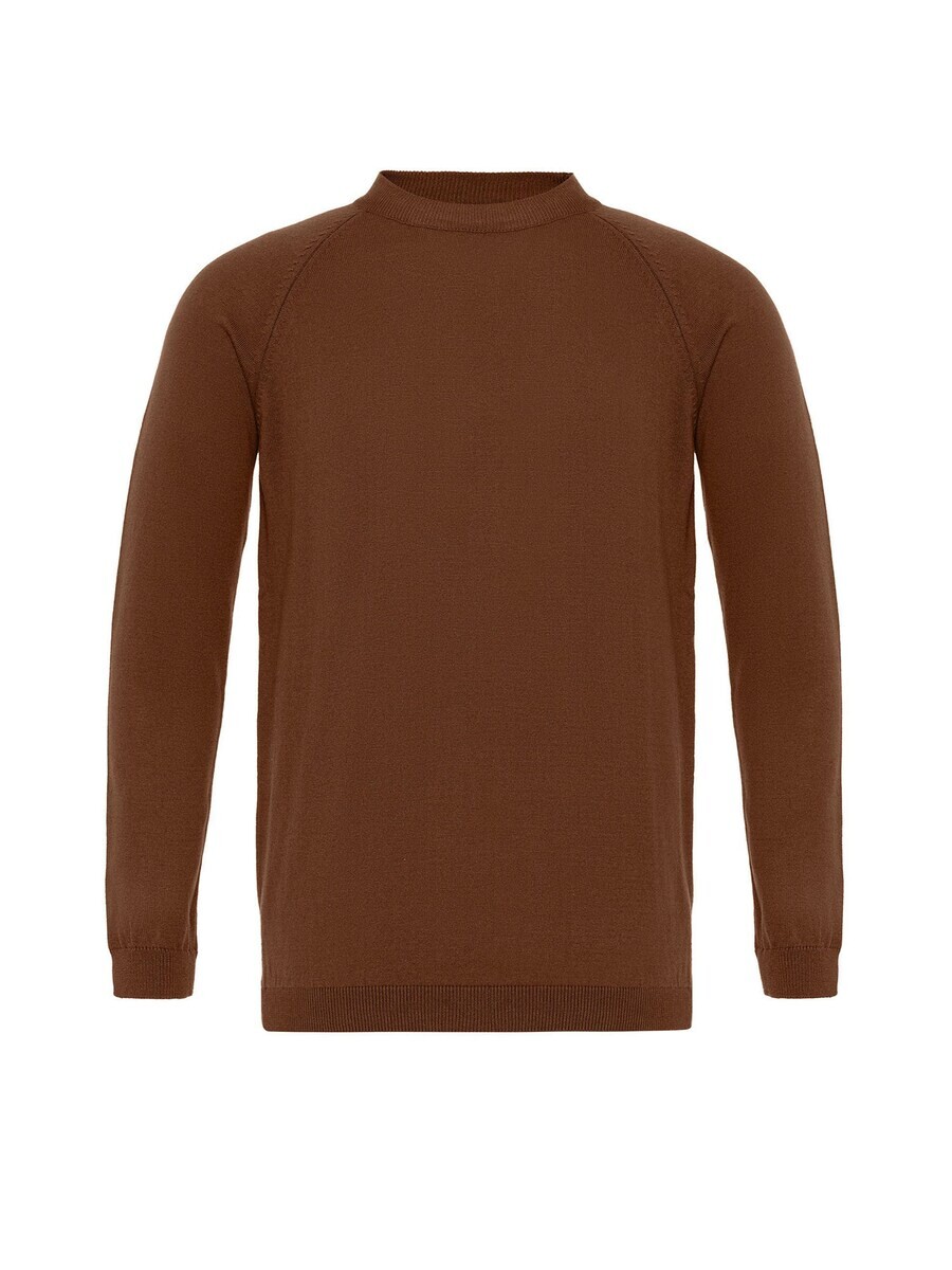 Свитер Antioch, коричневый
Свитер Antioch, коричневый