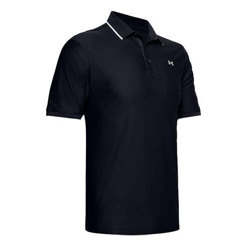 Рубашка поло playoff pique polo shirt 'black' Under Armour, черный
Рубашка поло playoff pique polo shirt 'black' Under Armour, черный