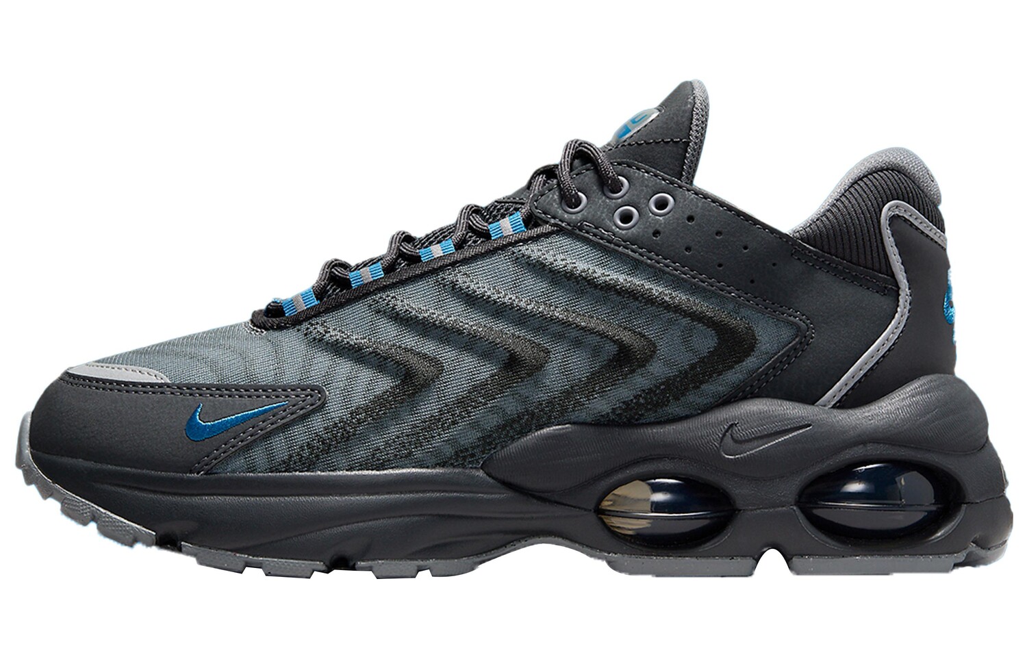 Мужская обувь Nike Air Max TW Lifestyle, Gray
Мужская обувь Nike Air Max TW Lifestyle, Gray