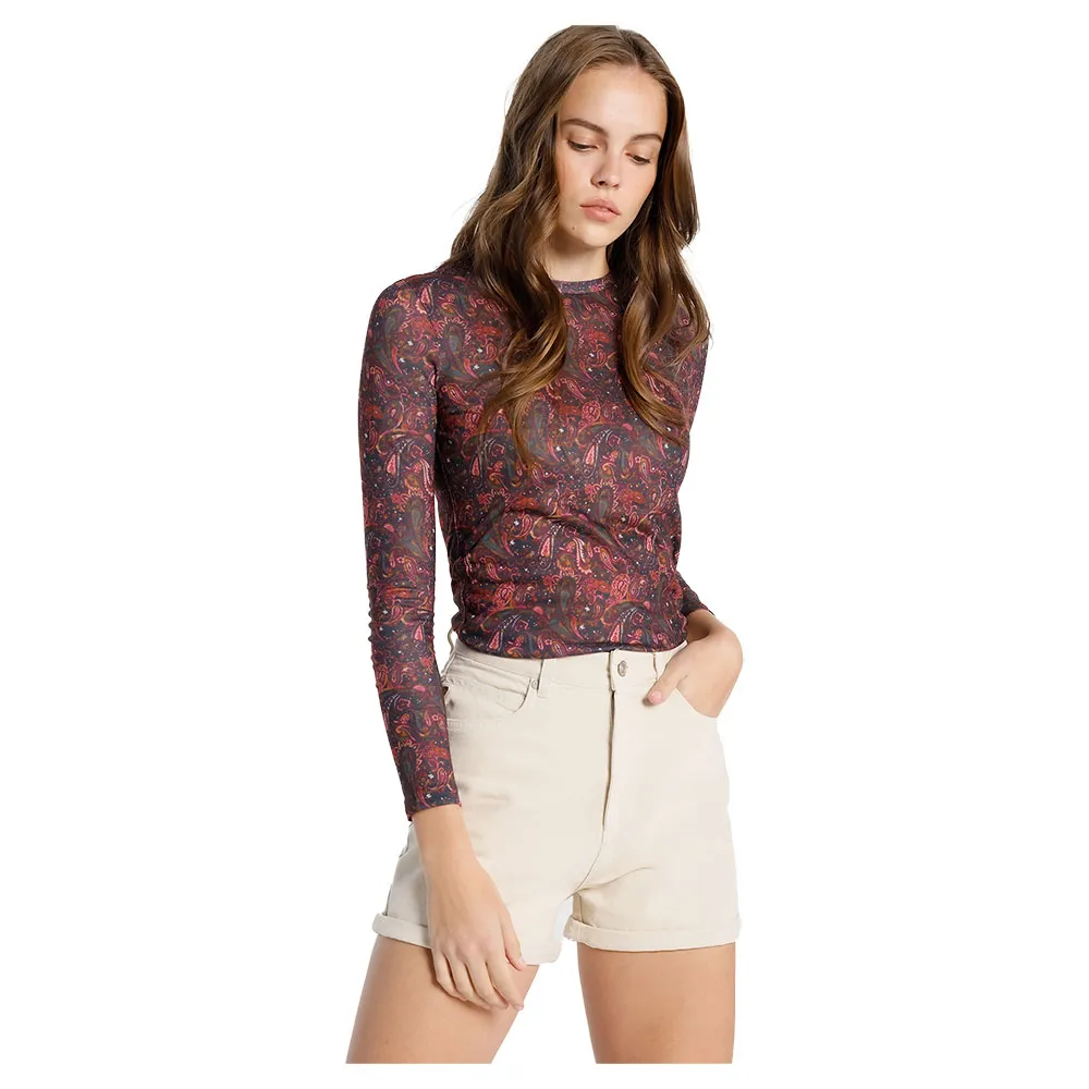 Шорты Lois Jeans 6839 denim, белый
Шорты Lois Jeans 6839 denim, белый