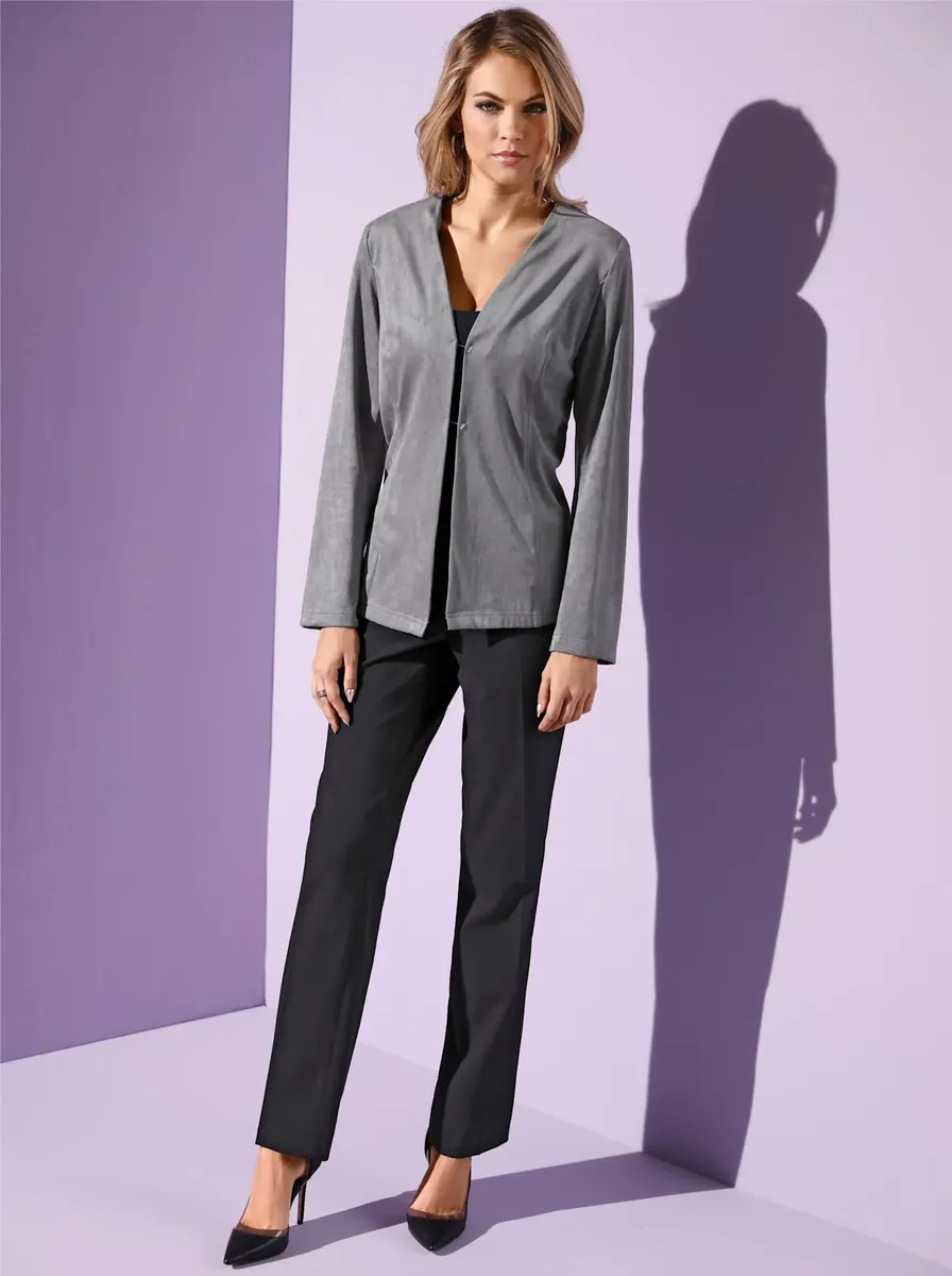 Давай, сгибай брюки Come On, черный
Давай, сгибай брюки Come On, черный