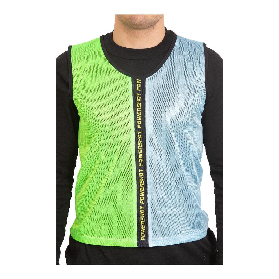 POWER SHOT Набор из 12 двухцветных шарфов POWERSHOT — взрослый размер, Зеленый, POWER SHOT Набор из 12 двухцветных шарфов POWERSHOT — взрослый размер
POWER SHOT Набор из 12 двухцветных шарфов POWERSHOT — взрослый размер, Зеленый, POWER SHOT Набор из 12 двухцветных шарфов POWERSHOT — взрослый размер