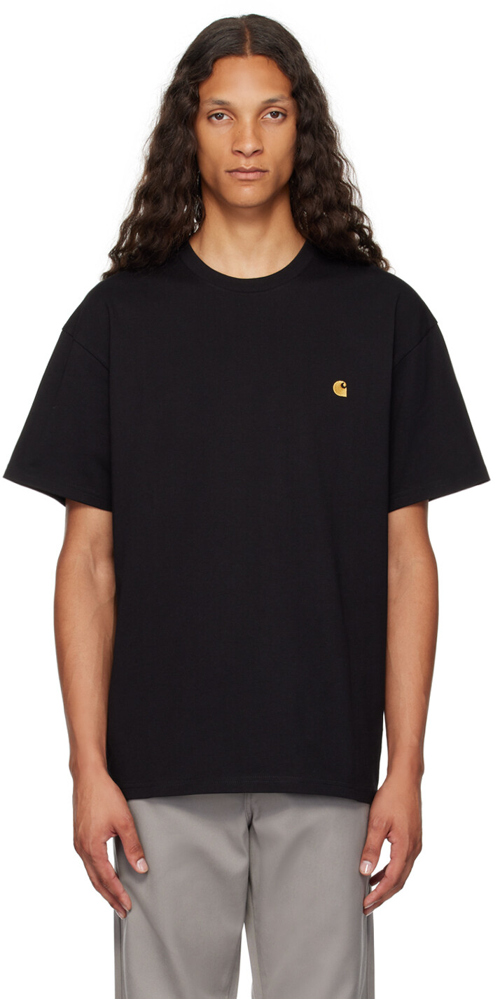 Футболка Chase Carhartt Work In Progress
Футболка Chase Carhartt Work In Progress