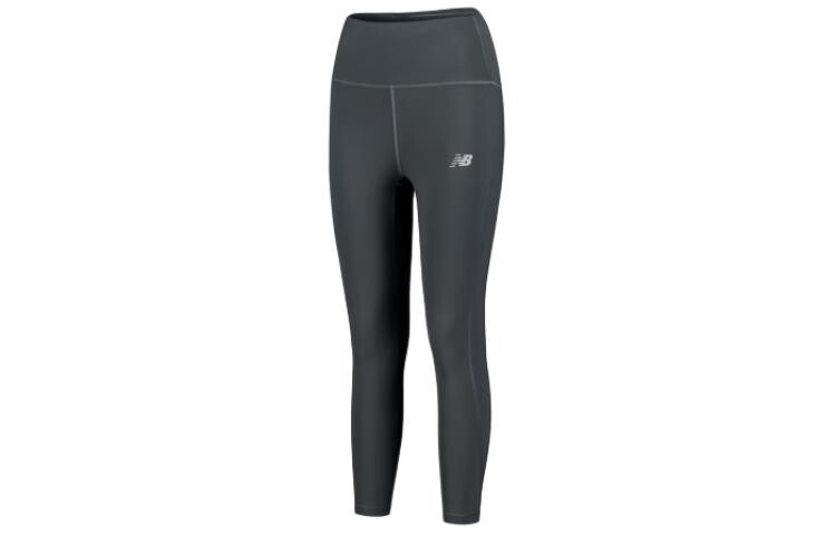 Спортивные брюки женские темно-серые New Balance
Спортивные брюки женские темно-серые New Balance