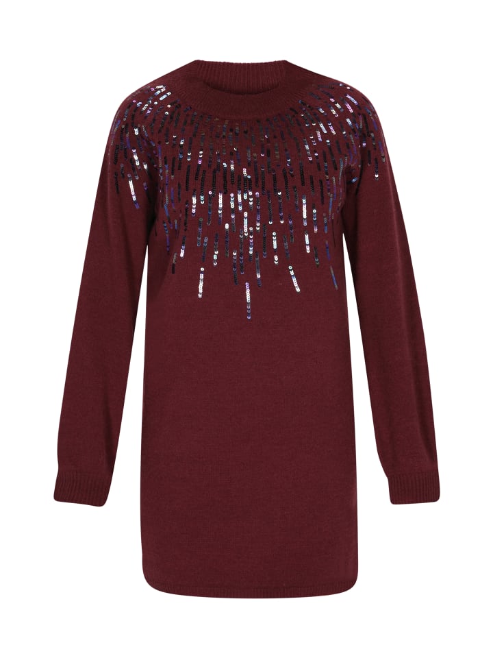 Платье faina, цвет pflaume
Платье faina, цвет pflaume