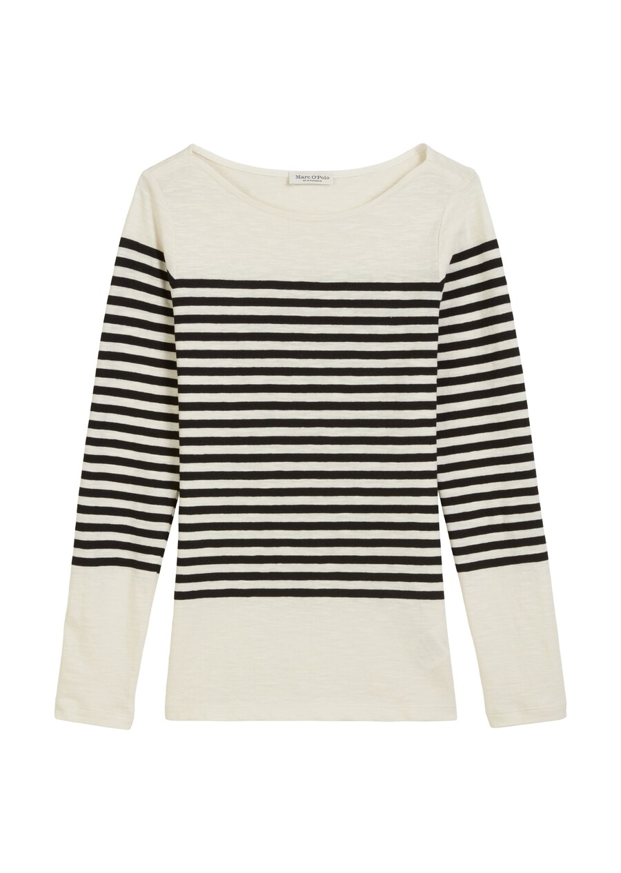 Лонгслив Marc OPolo, Black
Лонгслив Marc OPolo, Black