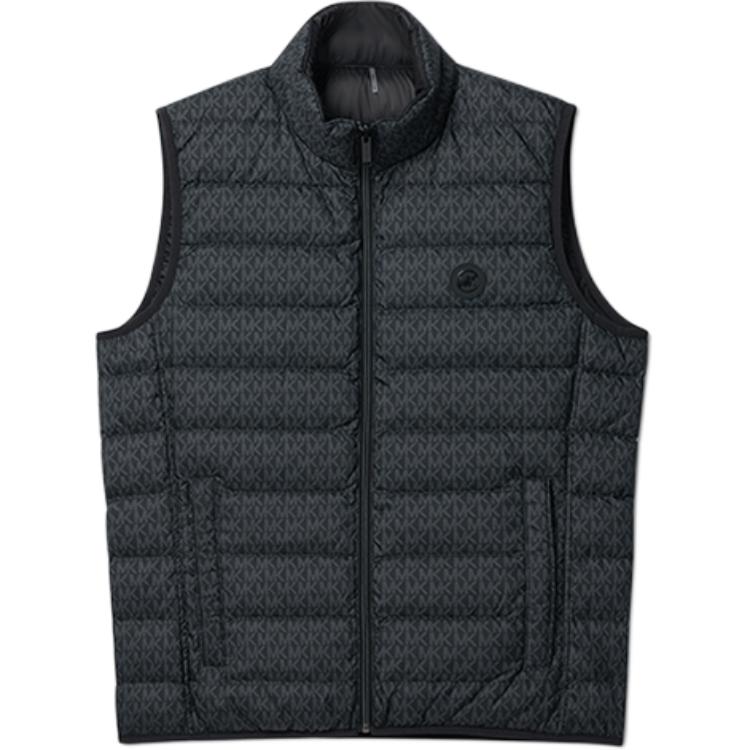 MICHAEL KORS Жилет мужской черный
MICHAEL KORS Жилет мужской черный