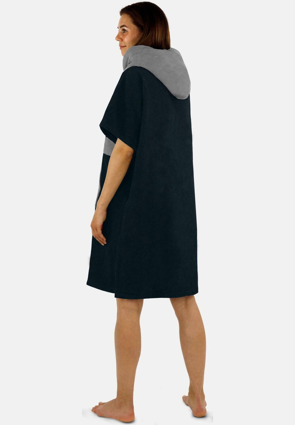 Пляжный аксессуар Normani, синий 
Пляжный аксессуар Normani, синий