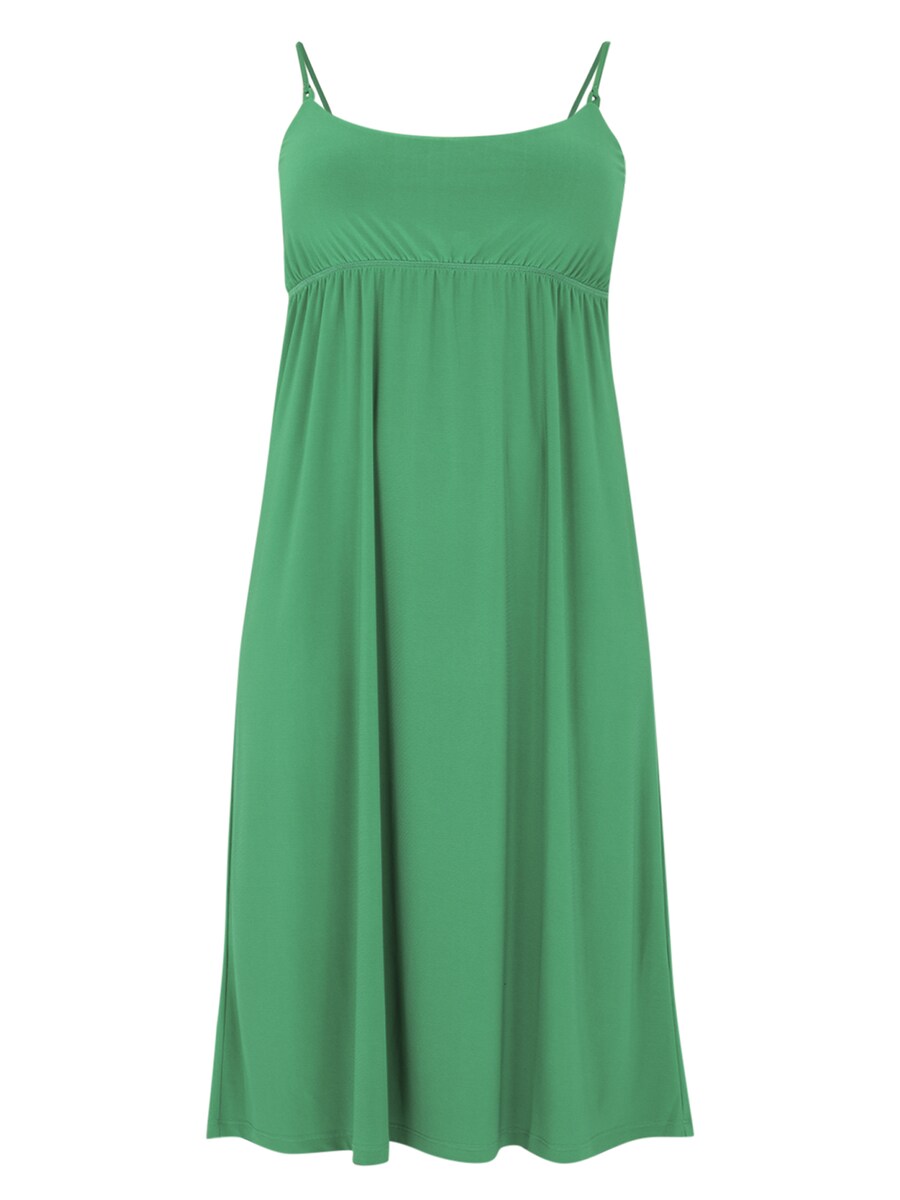 Платье YOEK, зеленый
Платье YOEK, зеленый