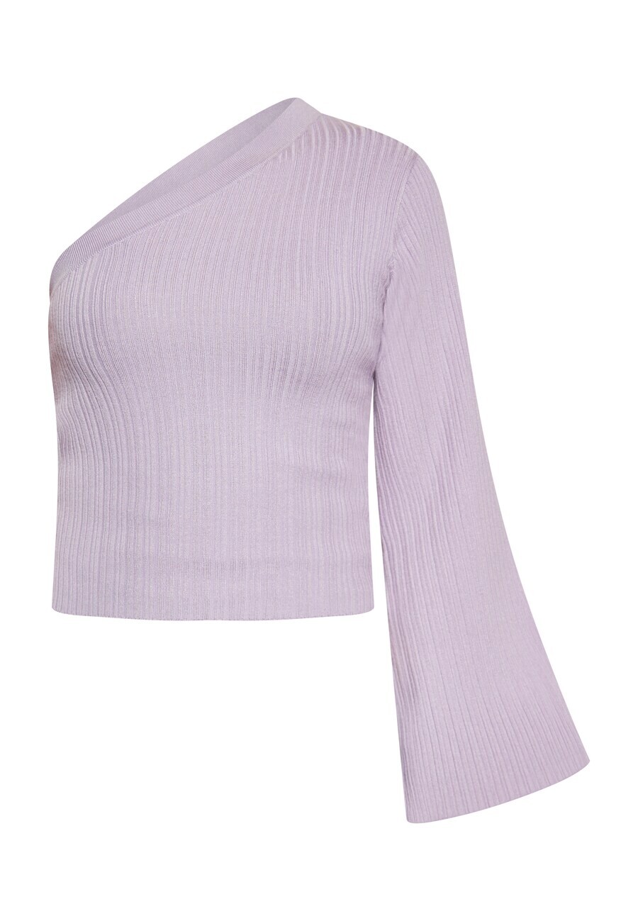 Свитер NAEMI Sweater, цвет Lavender
Свитер NAEMI Sweater, цвет Lavender
