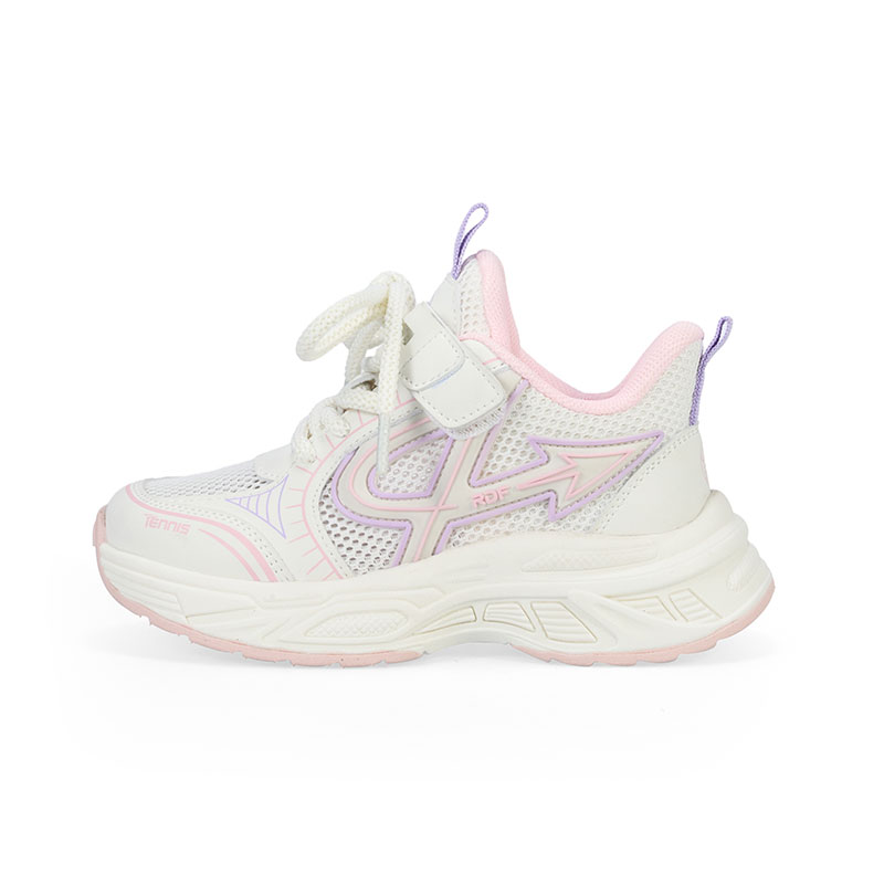 Противоскользящая износостойкая детская обувь для повседневной носки RED DRAGONFLY, бежевый/розовый
Противоскользящая износостойкая детская обувь для повседневной носки RED DRAGONFLY, бежевый/розовый