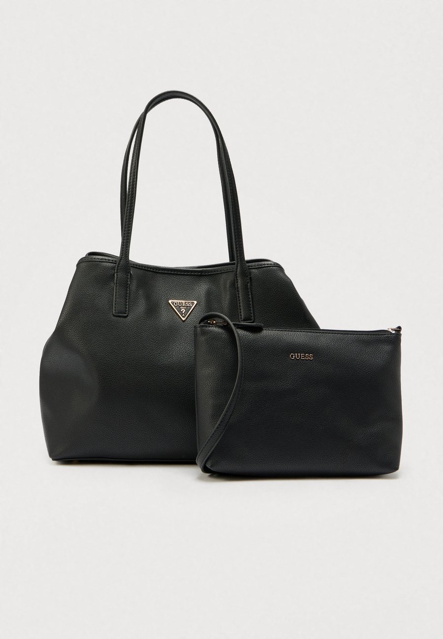 Сумка Guess VICTTORIA MEDIUM TOTE, Black
Сумка Guess VICTTORIA MEDIUM TOTE, Black