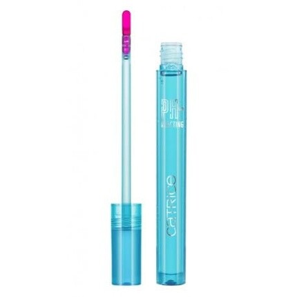 Catrice Metaface Lip Gloss 02 Digital Universe
Catrice Metaface Lip Gloss 02 Digital Universe