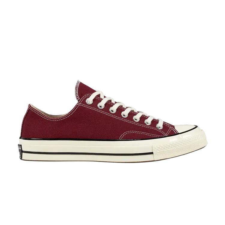 Кроссовки Converse Chuck 70 Ox 'Burgundy', красный
Кроссовки Converse Chuck 70 Ox 'Burgundy', красный