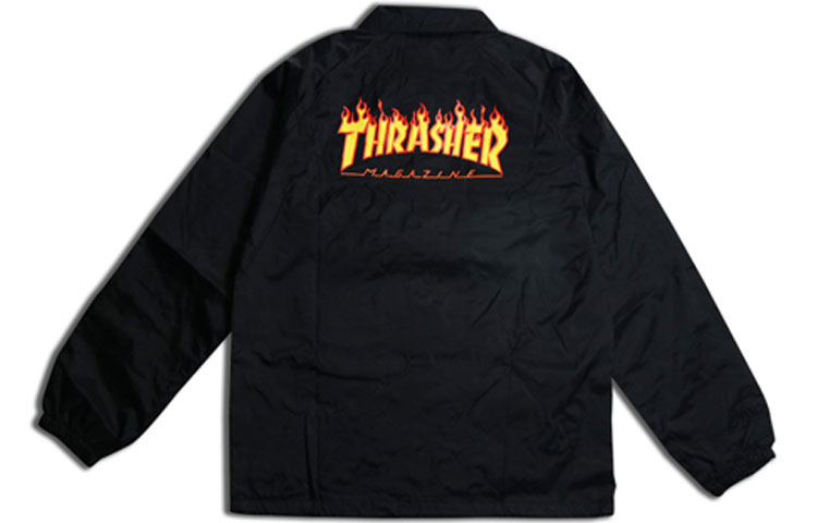 Куртка унисекс Thrasher, Серый, Куртка унисекс Thrasher
Куртка унисекс Thrasher, Серый, Куртка унисекс Thrasher