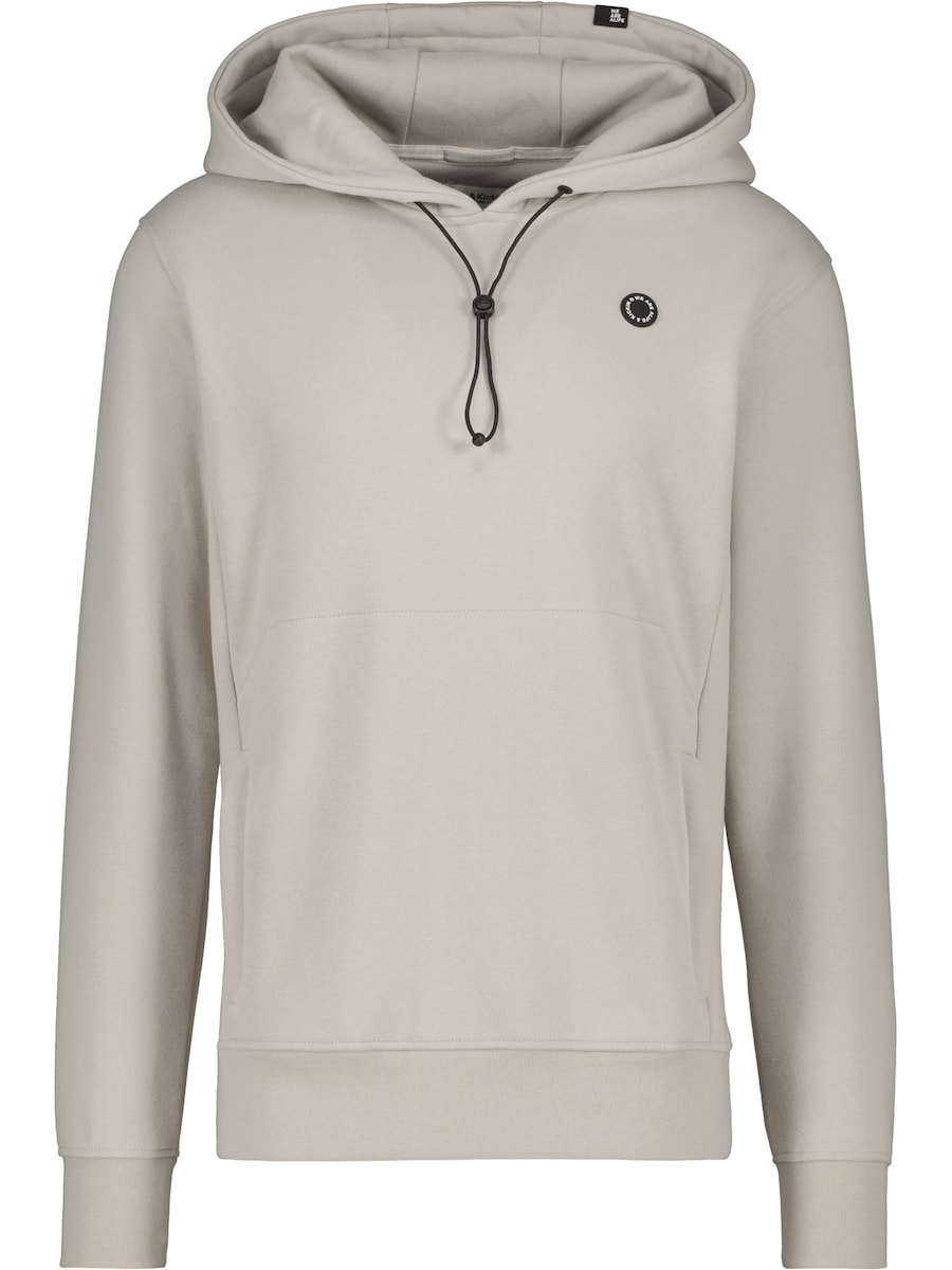 Толстовка Alife and Kickin CassianAK, Stone
Толстовка Alife and Kickin CassianAK, Stone