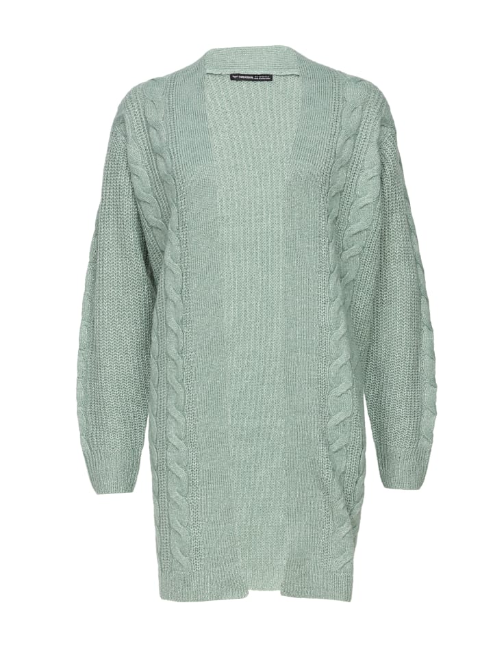 Кардиган Threadbare
Кардиган Threadbare