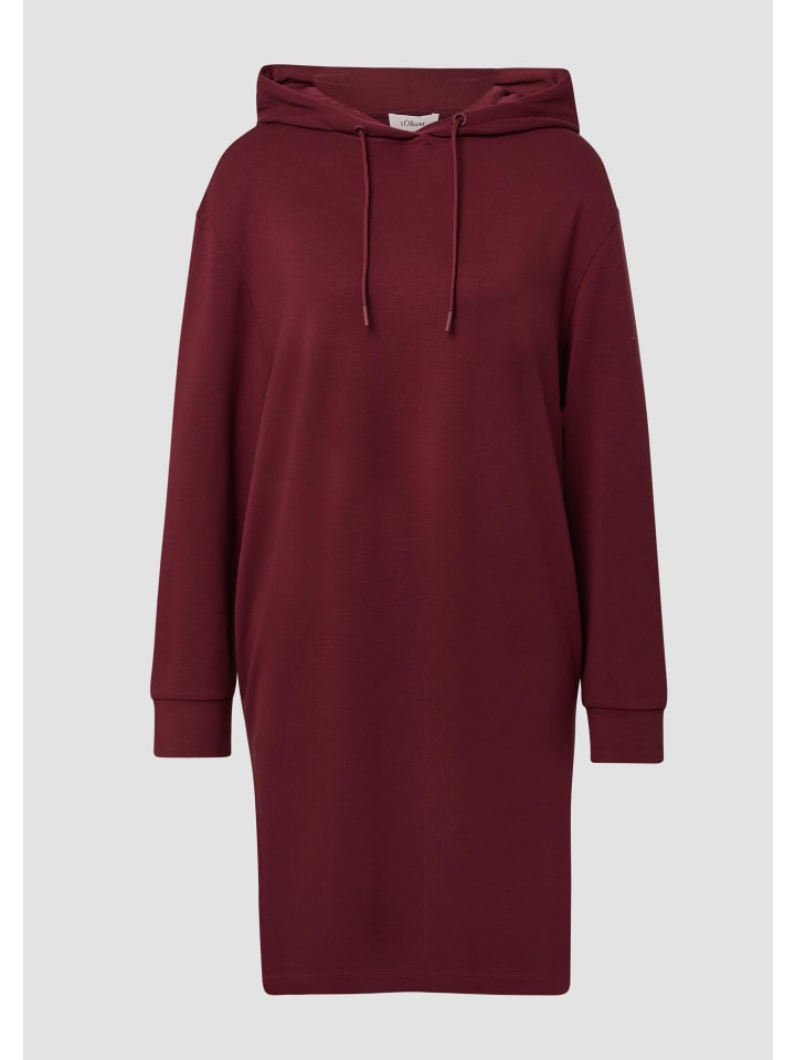 Длинное платье s.Oliver, красный
Длинное платье s.Oliver, красный