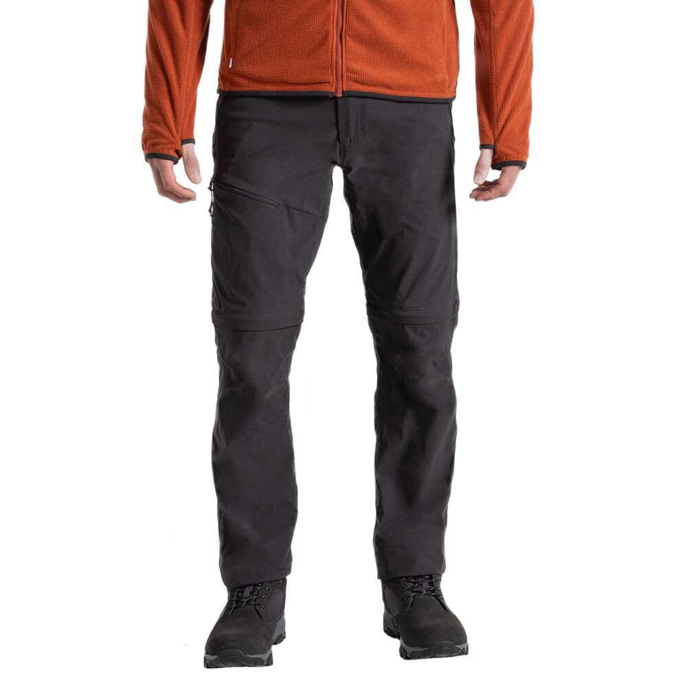 Брюки Craghoppers Nosilife Pro, серый
Брюки Craghoppers Nosilife Pro, серый