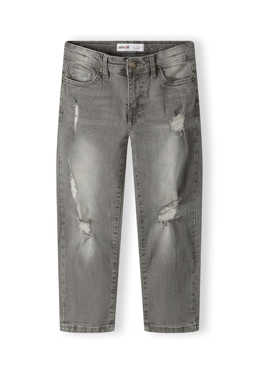 Обычные джинсы MINOTI, Grey/Grey Denim
Обычные джинсы MINOTI, Grey/Grey Denim