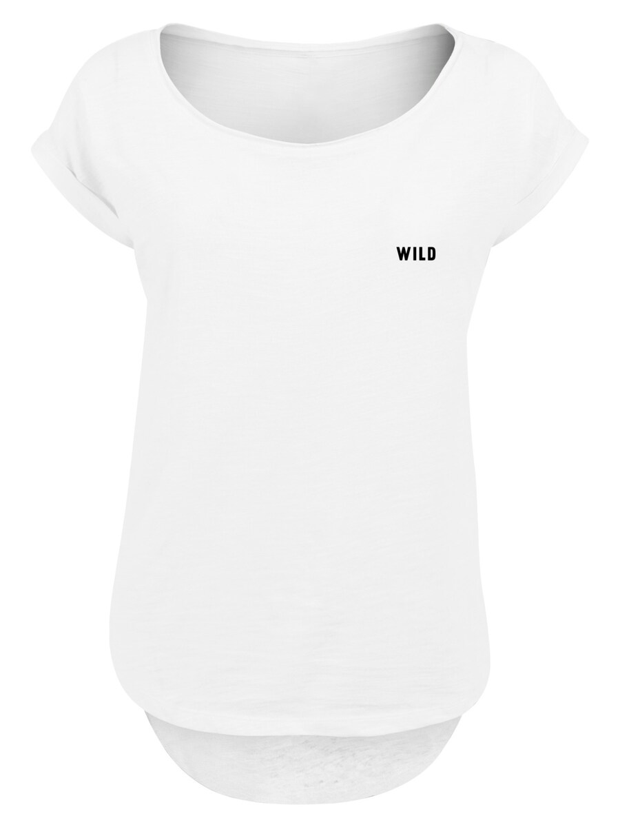 Рубашка F4NT4STIC Wild, белый
Рубашка F4NT4STIC Wild, белый