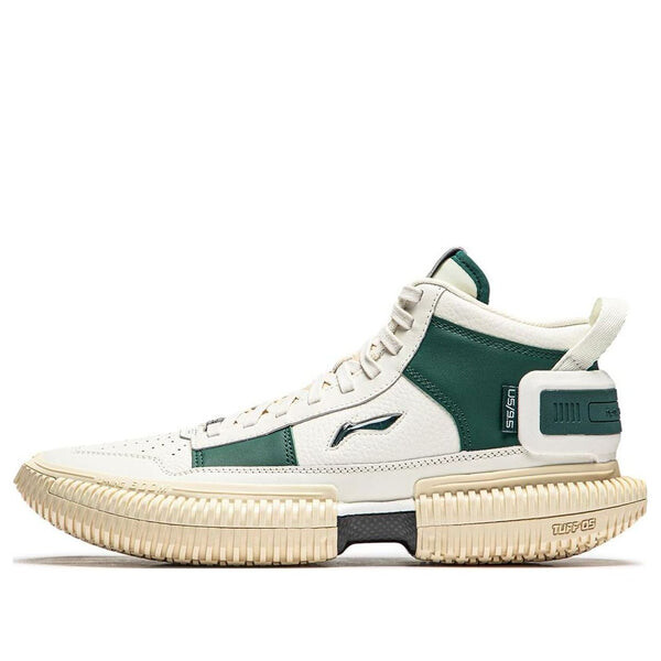 Кроссовки badfive 3 ultra Li-Ning, белый
Кроссовки badfive 3 ultra Li-Ning, белый