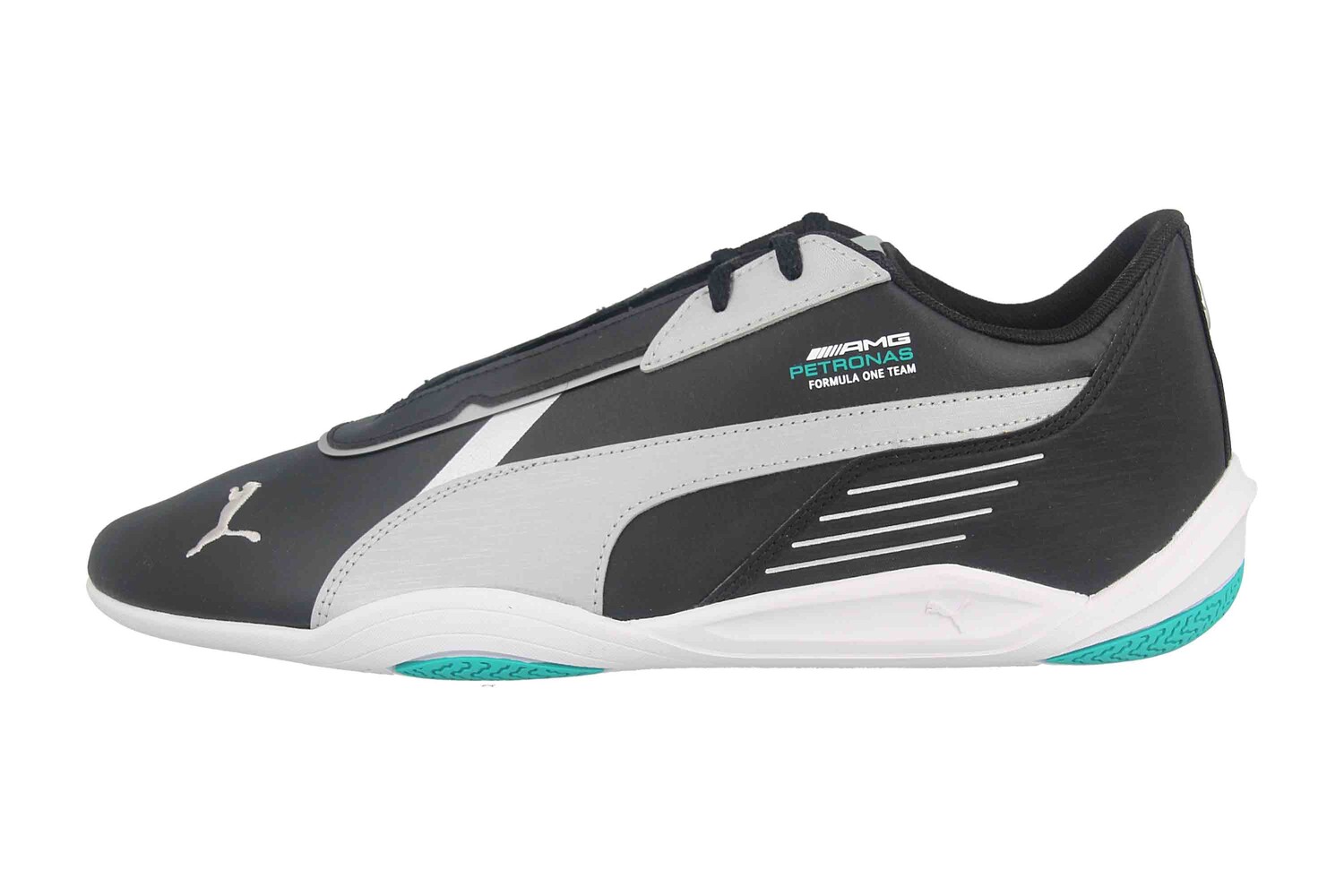 Спортивные кроссовки Puma Sportschuhe, серый
Спортивные кроссовки Puma Sportschuhe, серый
