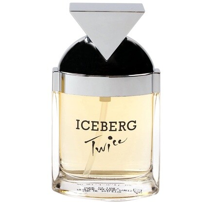 Iceberg Twice Eau de Toilette Spray 30ml
Iceberg Twice Eau de Toilette Spray 30ml