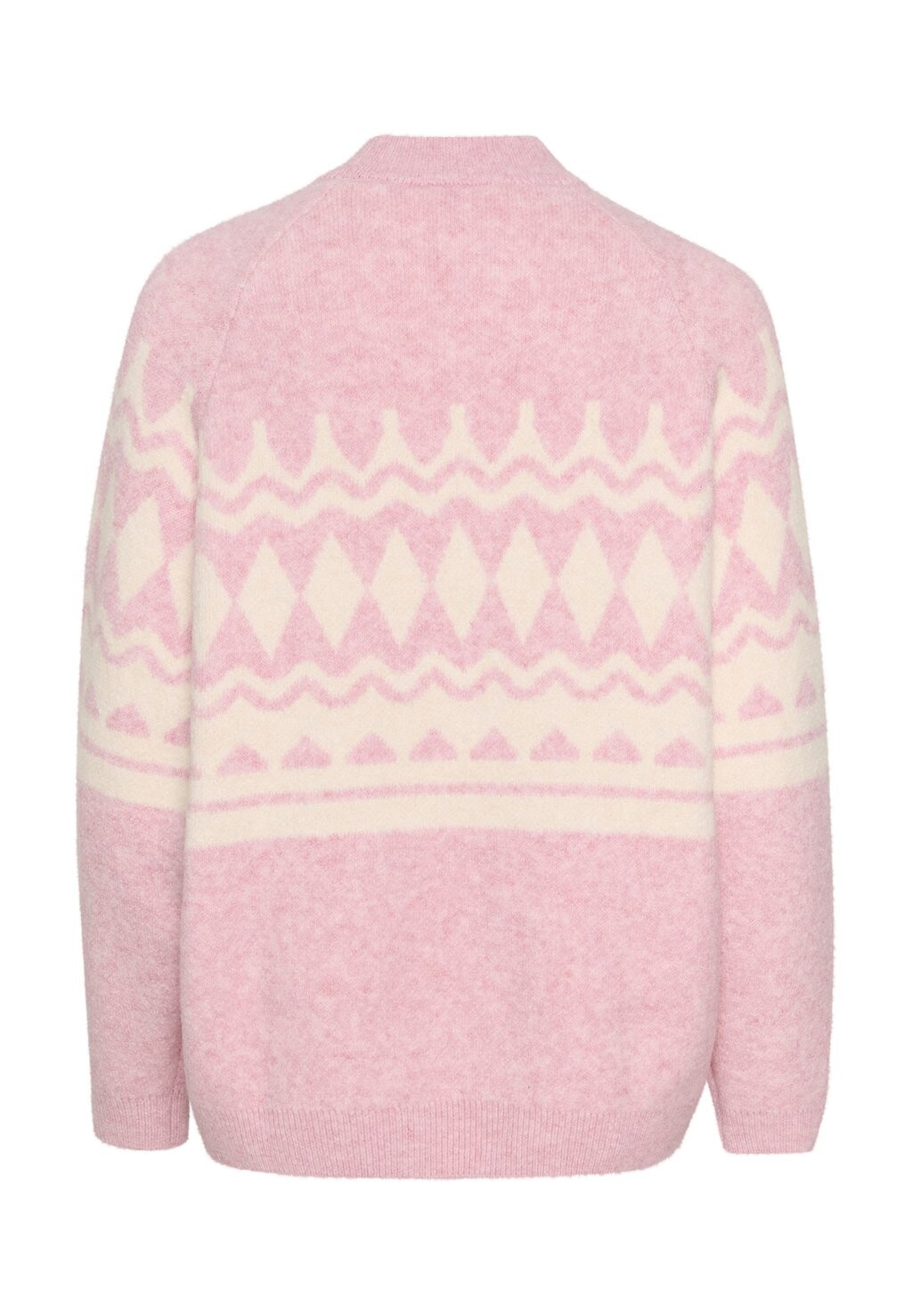 Джемпер Saint Tropez, светло-розовый
Джемпер Saint Tropez, светло-розовый