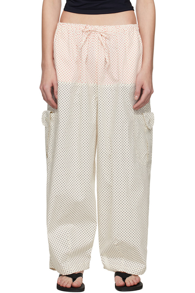 Брюки Margin Sc103, цвет dot grid
Брюки Margin Sc103, цвет dot grid