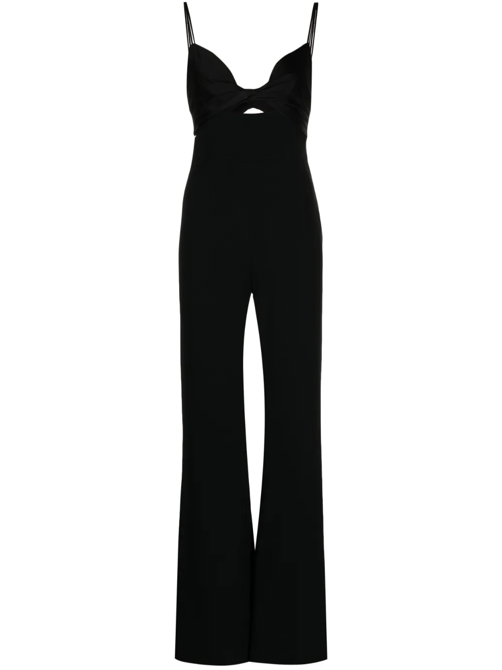 Комбинезон Off The Line Galvan, черный
Комбинезон Off The Line Galvan, черный