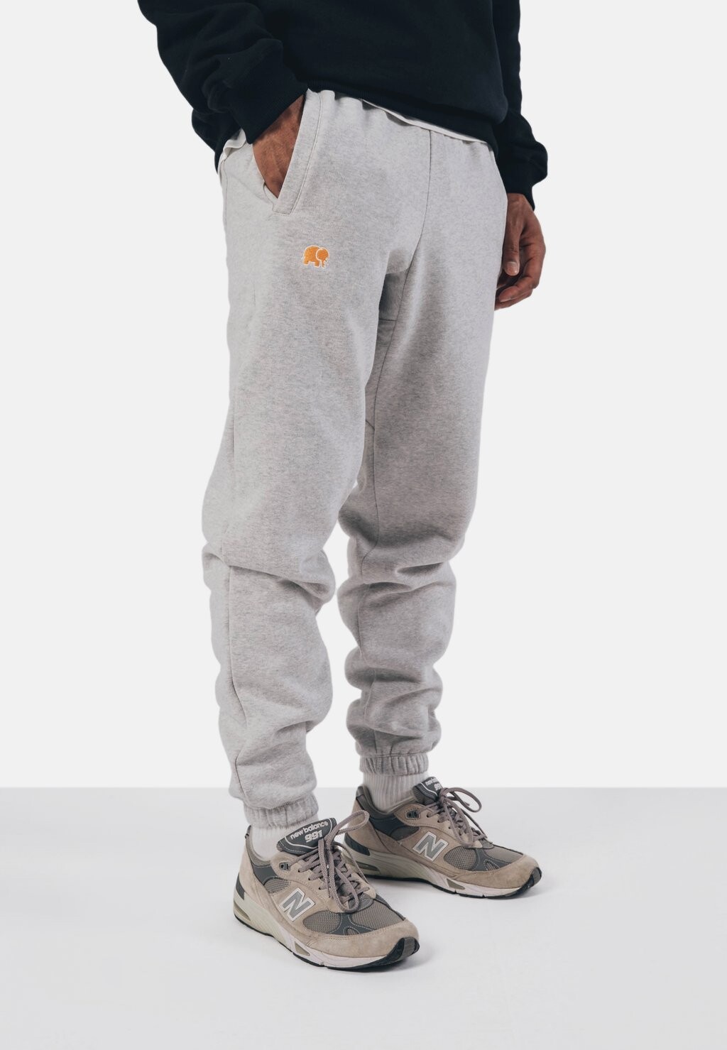 Спортивные брюки Organic Essential Trendsplant, цвет grey
Спортивные брюки Organic Essential Trendsplant, цвет grey