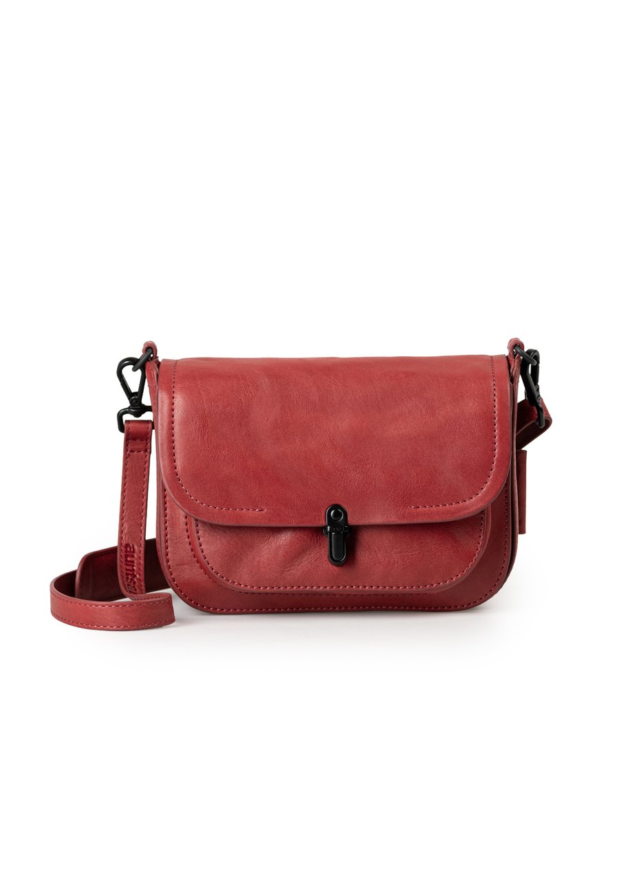 Сумка кросс-боди Aunts & Uncles MRS WAFFLE, Intense Rust/Red
Сумка кросс-боди Aunts & Uncles MRS WAFFLE, Intense Rust/Red