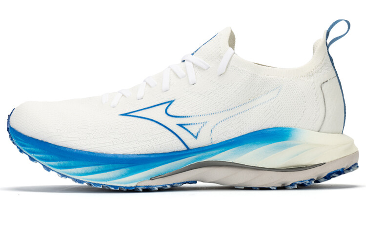 Mizuno Кроссовки унисекс, Sky Blue 
Mizuno Кроссовки унисекс, Sky Blue