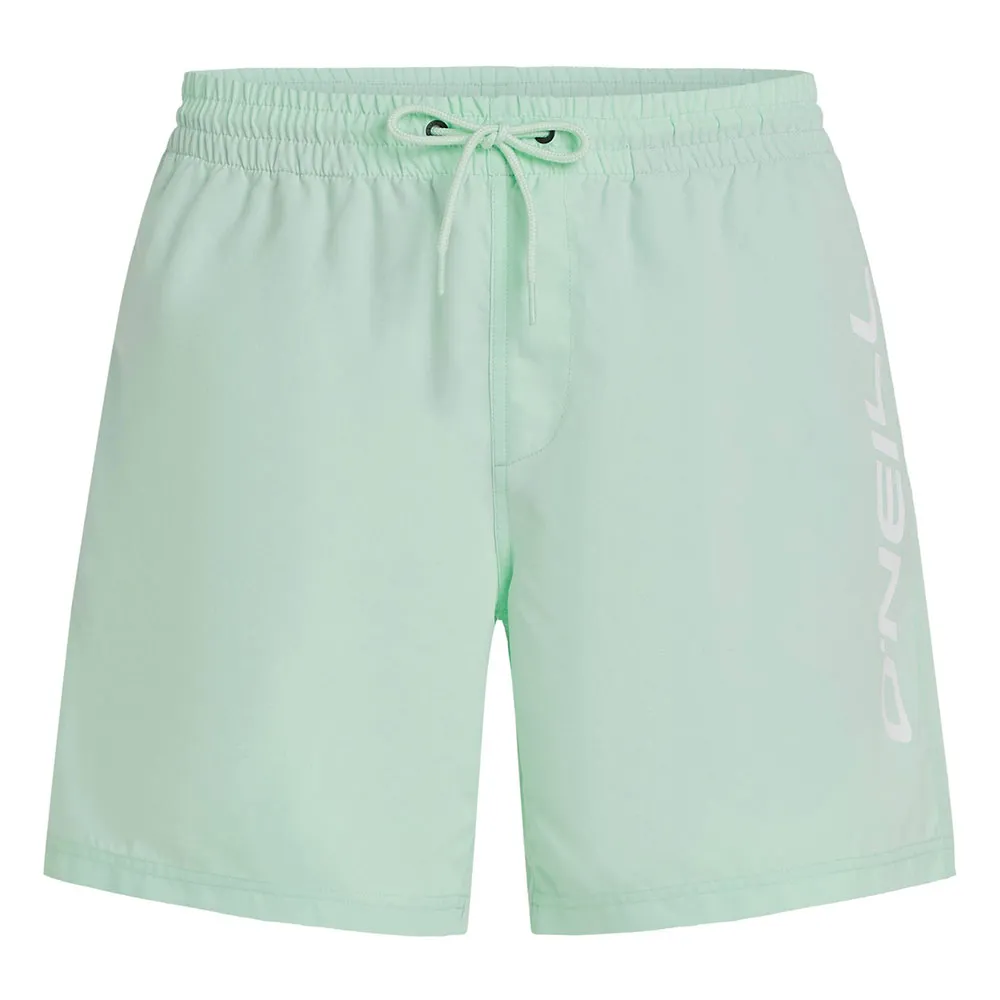 Шорты для плавания O´neill Cali 16´´, зеленый
Шорты для плавания O´neill Cali 16´´, зеленый