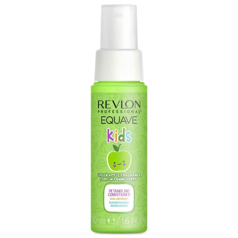 Revlon Equave Kids Apple Shampoo 50 мл
Revlon Equave Kids Apple Shampoo 50 мл