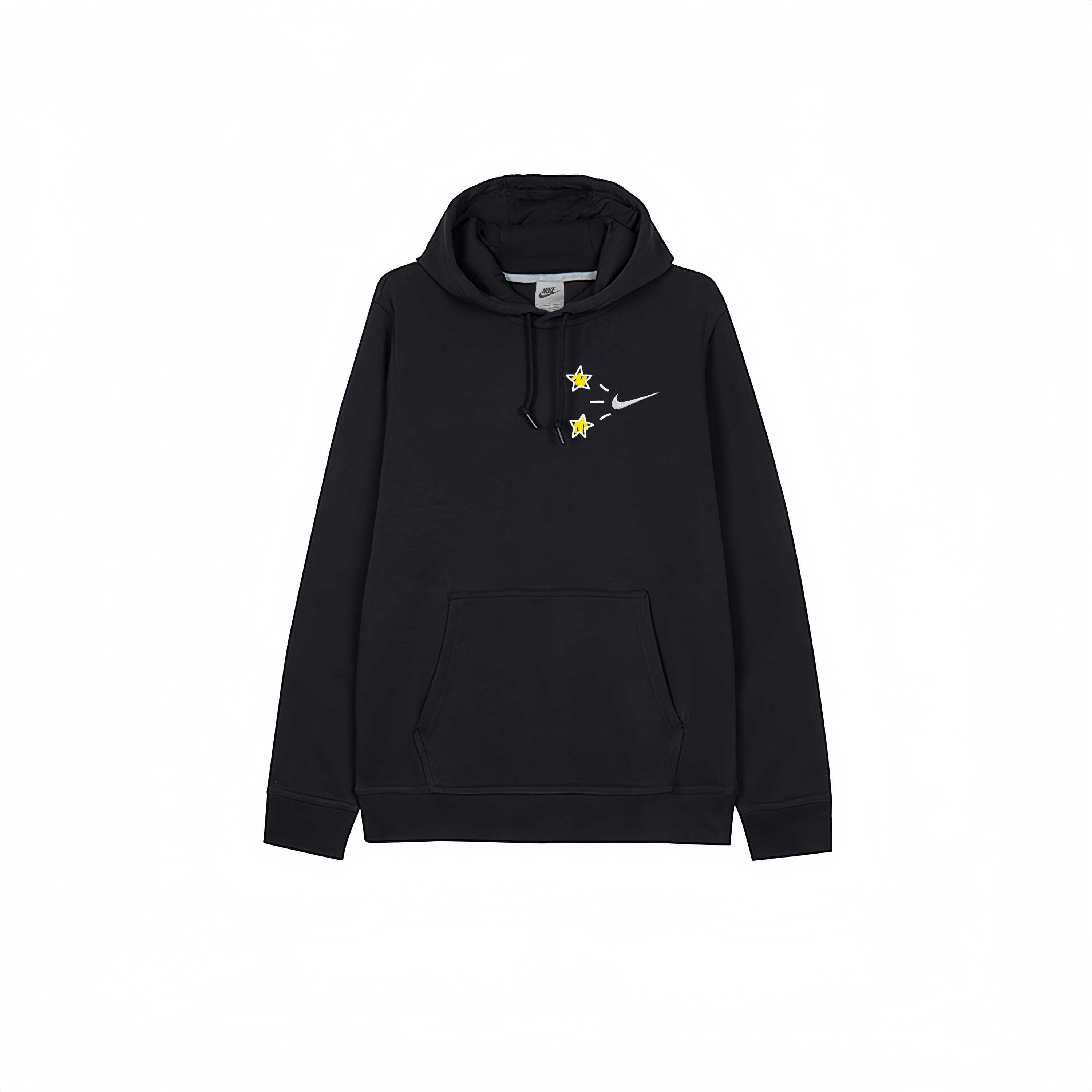 Nike Свитшот мужской черный
Nike Свитшот мужской черный