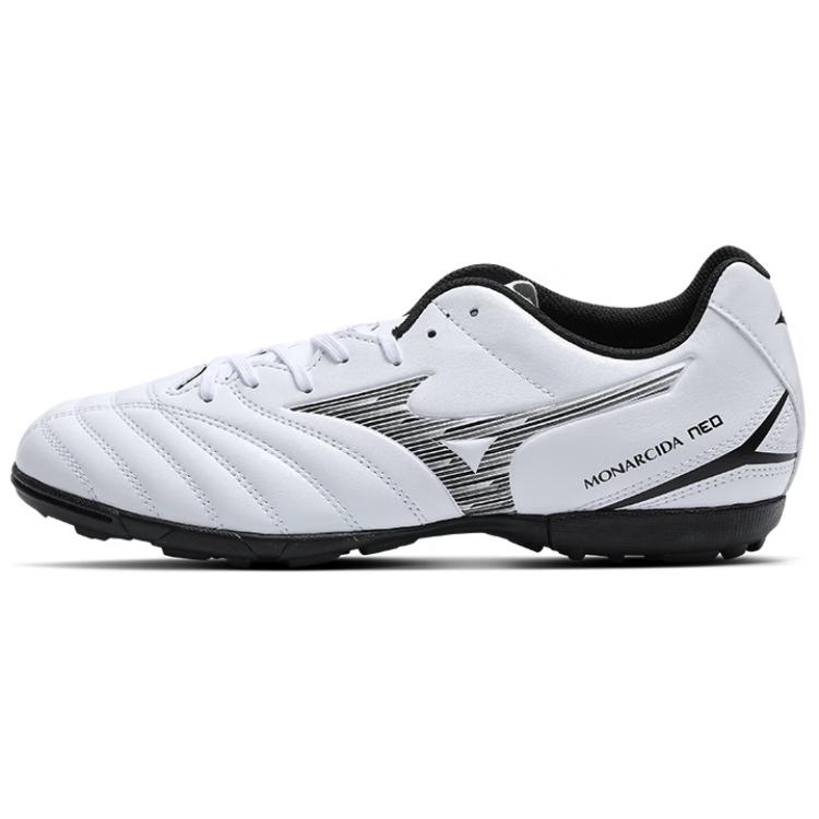 Mizuno Монарсида Нео 3 Селект в цвете "Белый" — белый/черный, цвет White/Black
Mizuno Монарсида Нео 3 Селект в цвете "Белый" — белый/черный, цвет White/Black