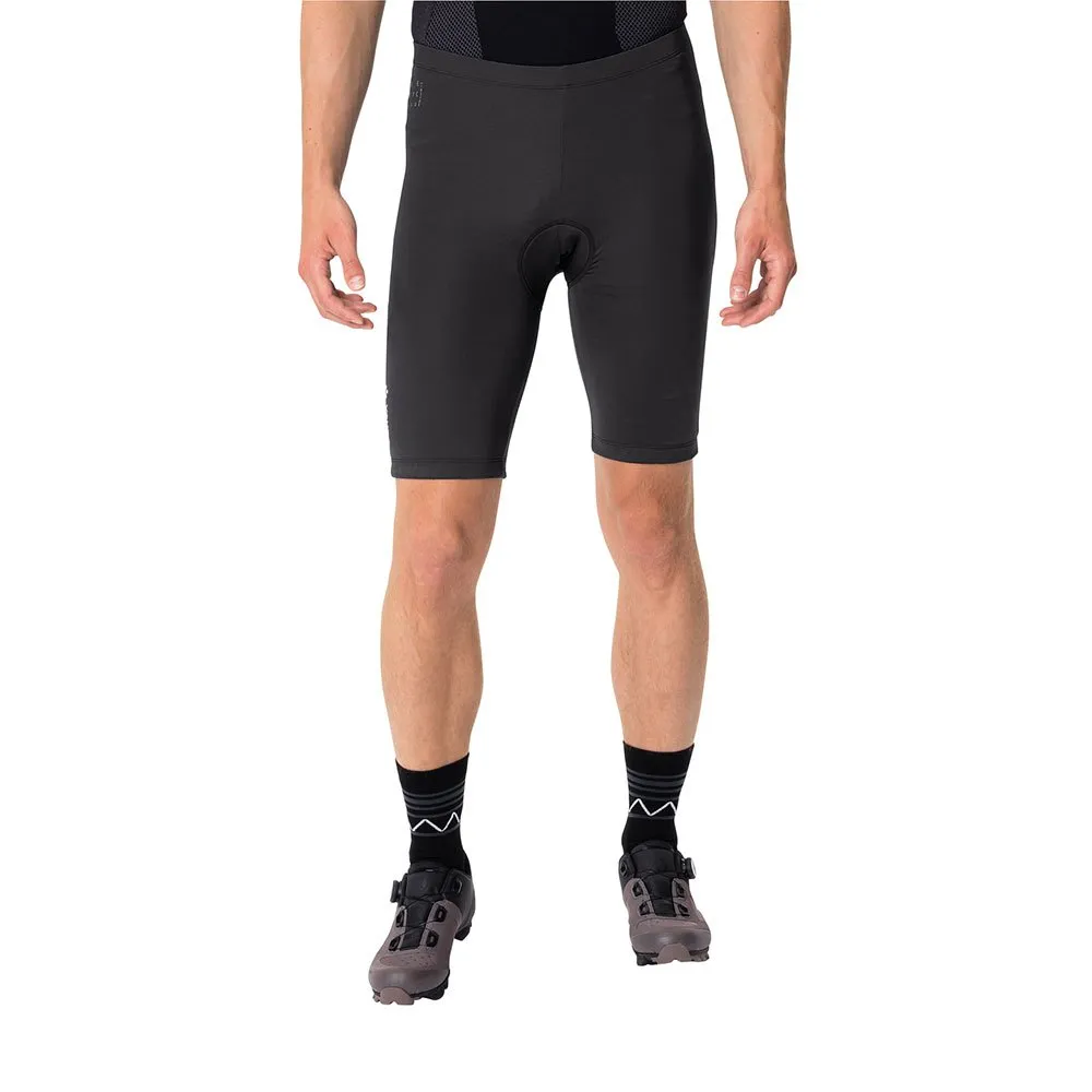 Шорты VAUDE Matera, черный
Шорты VAUDE Matera, черный