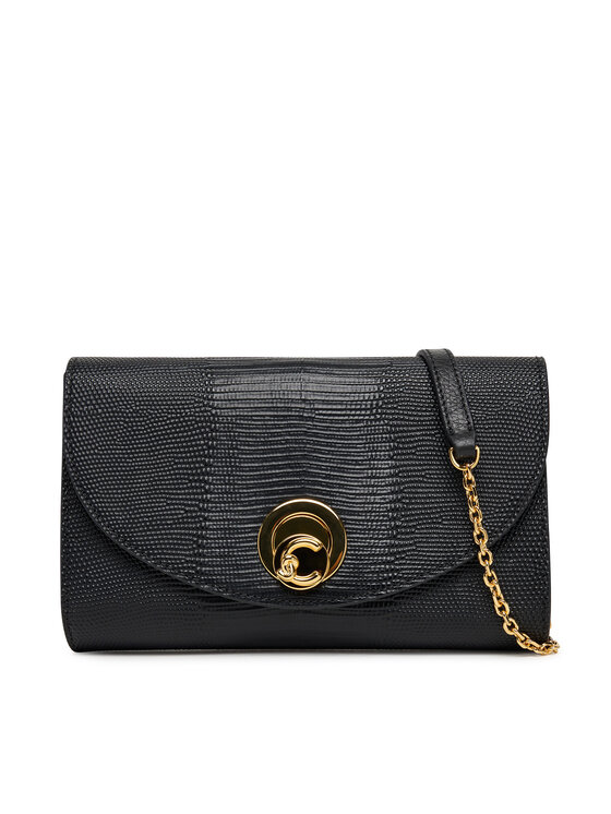 Женская сумка Tod Coccinellenikla Lizard E1 TOD 15 01 01 Coccinelle, чёрный
Женская сумка Tod Coccinellenikla Lizard E1 TOD 15 01 01 Coccinelle, чёрный