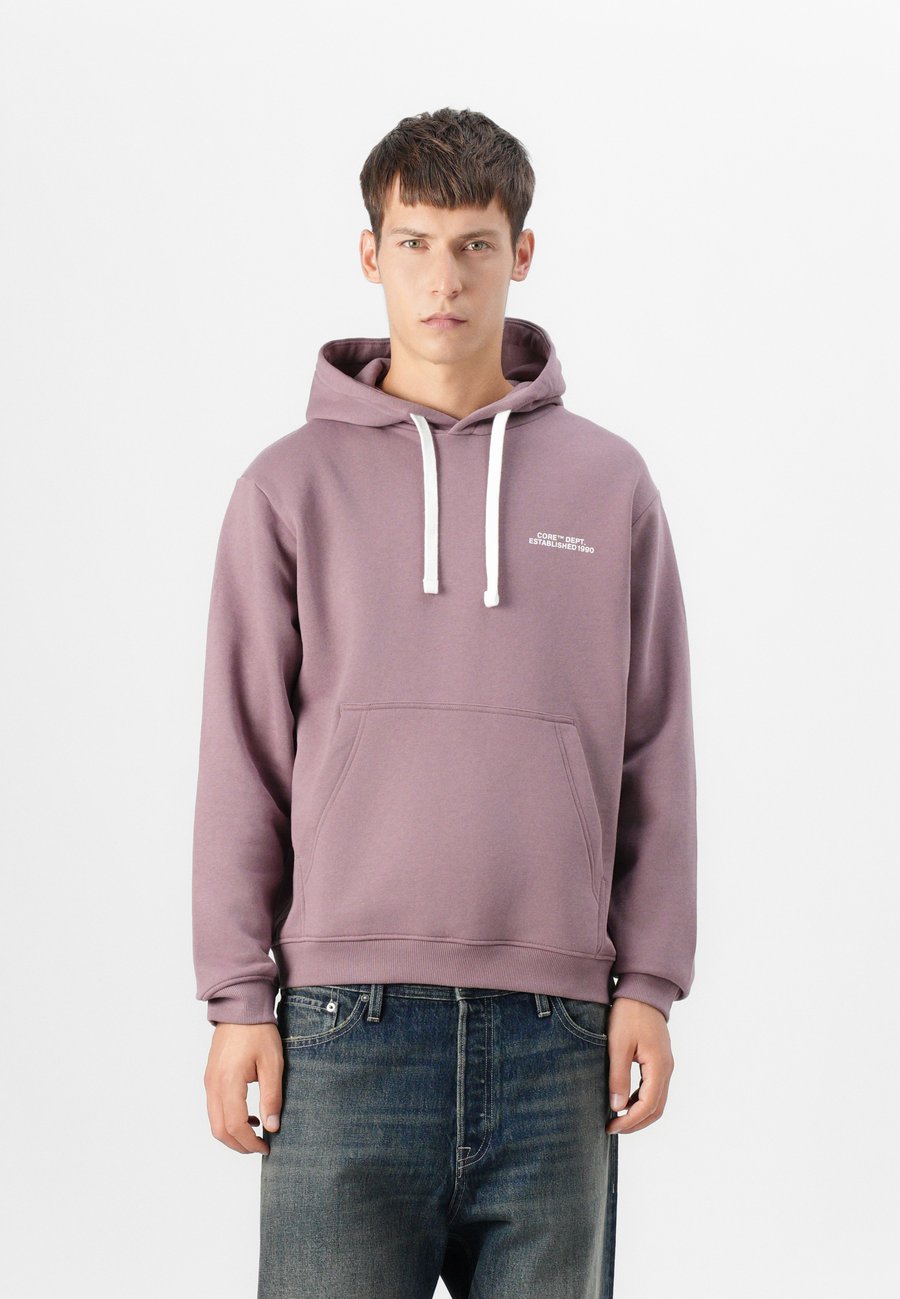 Худи Jack & Jones JCOCOVER GRAPHIC HOOD, Grape Shake/Mauve
Худи Jack & Jones JCOCOVER GRAPHIC HOOD, Grape Shake/Mauve