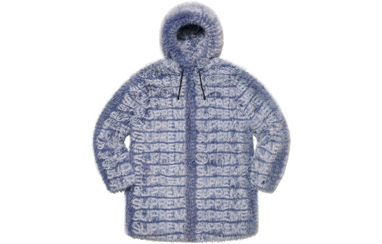 Пальто Supreme, фиолетовый
Пальто Supreme, фиолетовый