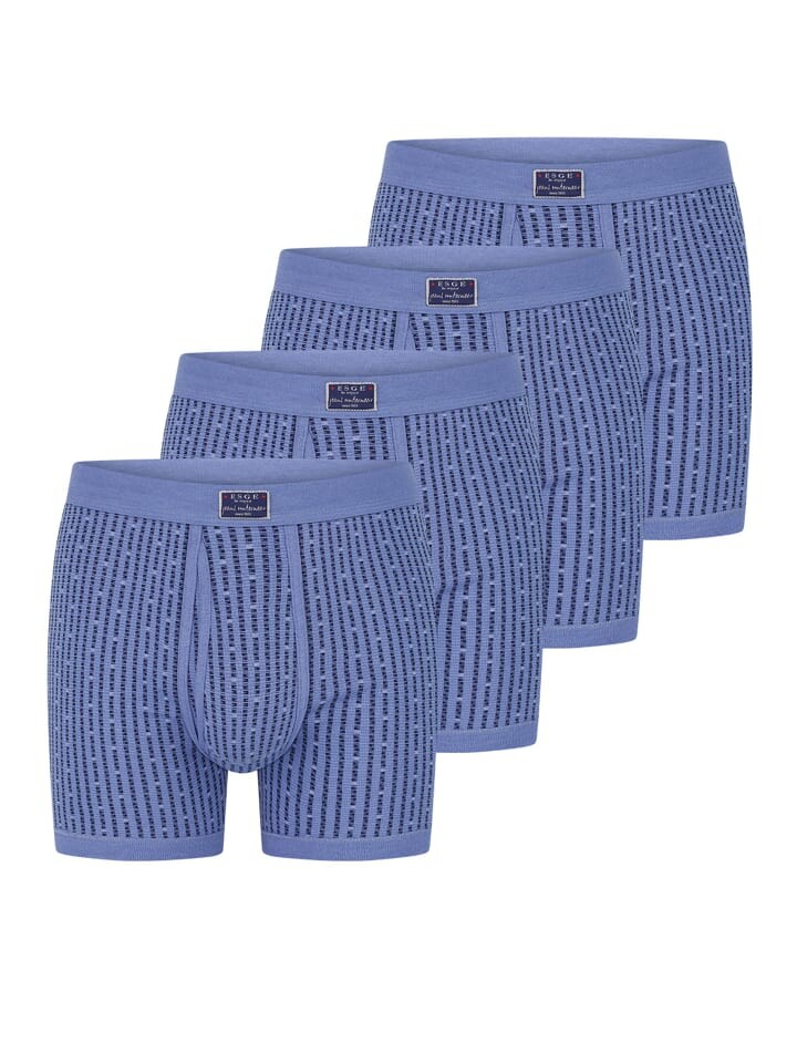 Трусы ESGE, синий
Трусы ESGE, синий