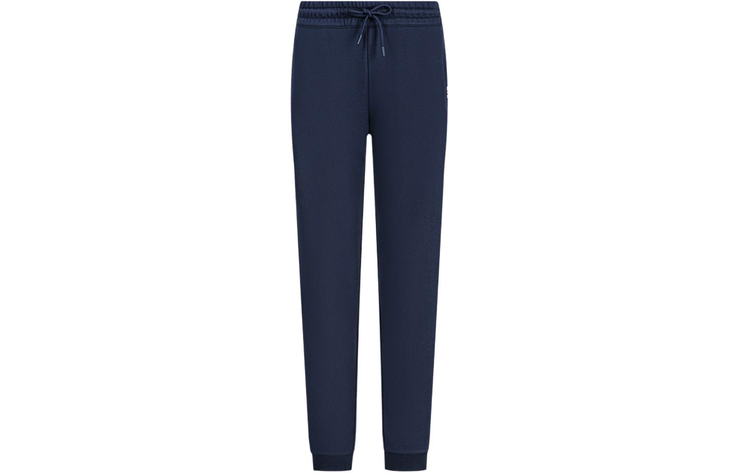 EA7 SS24 Вязаные спортивные брюки мужские темно-синий EMPORIO ARMANI
EA7 SS24 Вязаные спортивные брюки мужские темно-синий EMPORIO ARMANI