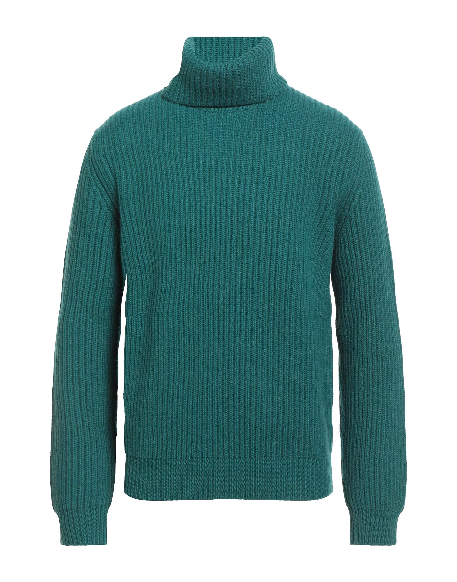 Водолазка Malo, изумрудно-зеленый
Водолазка Malo, изумрудно-зеленый