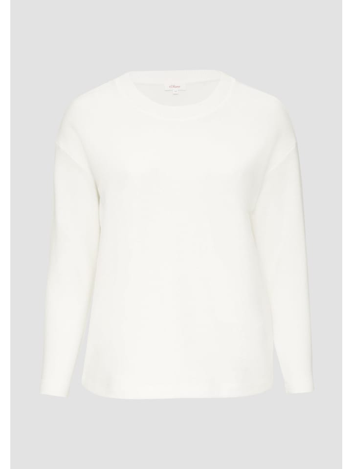 Толстовка в цвете 0210_ecru s.Oliver, Бежевый, Толстовка в цвете 0210_ecru s.Oliver
Толстовка в цвете 0210_ecru s.Oliver, Бежевый, Толстовка в цвете 0210_ecru s.Oliver