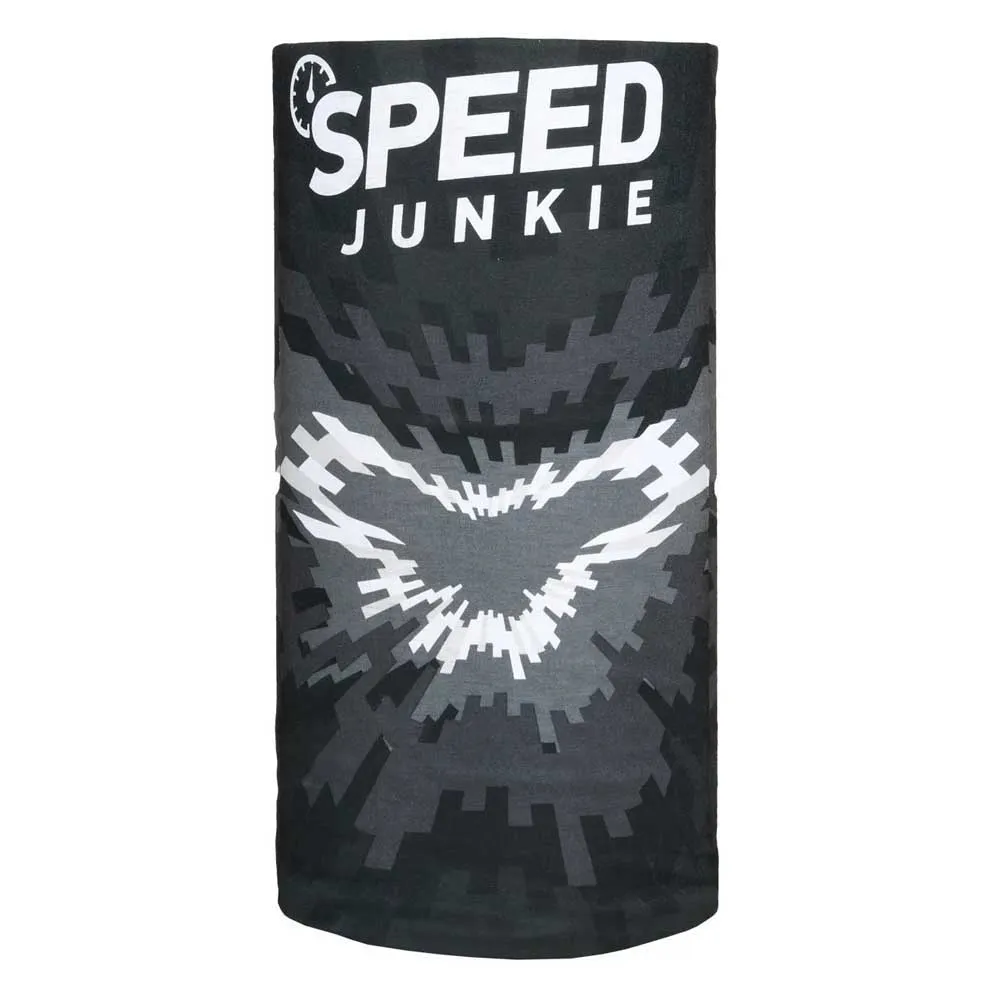 Неквормер Macna Logo, черный
Неквормер Macna Logo, черный