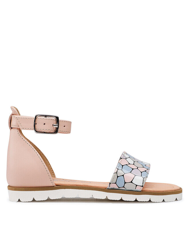 Сандалии Flamingo, розовый
Сандалии Flamingo, розовый