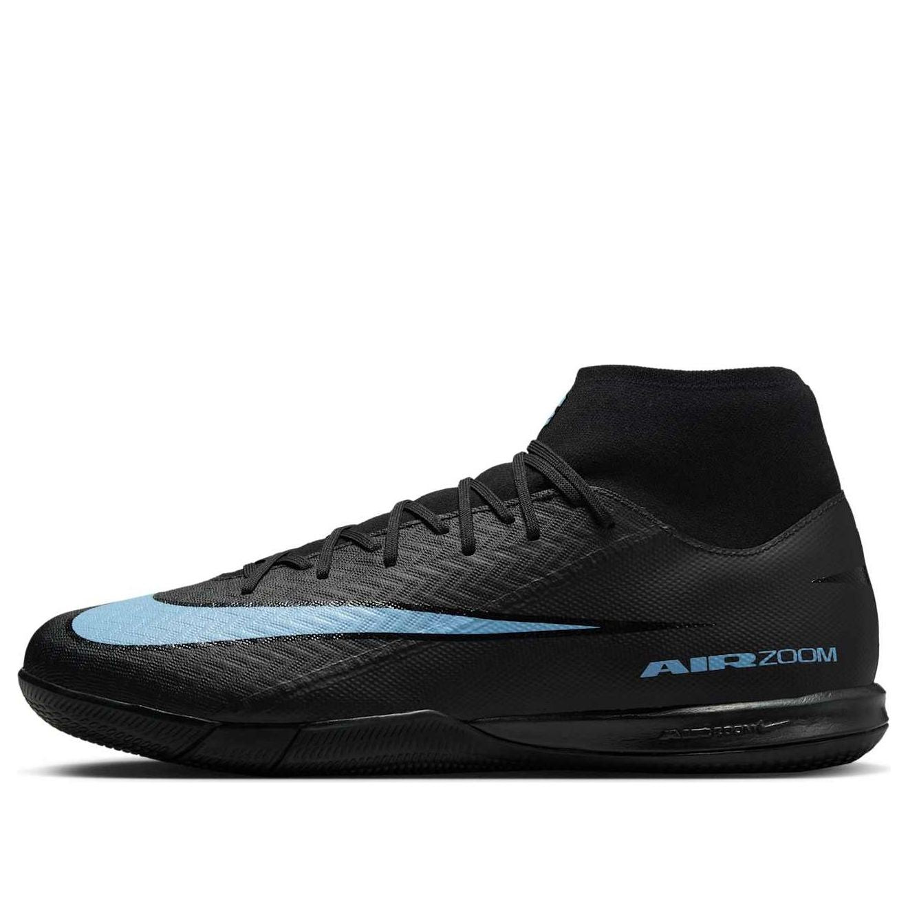 Кроссовки Nike Zoom Mercurial Superfly 10 Academy IC '2025 Shadow Pack'
Кроссовки Nike Zoom Mercurial Superfly 10 Academy IC '2025 Shadow Pack'