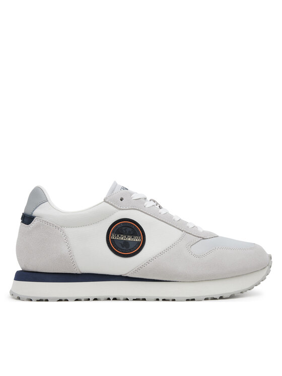 Кроссовки Nova NP0A4IQL Napapijri, белый
Кроссовки Nova NP0A4IQL Napapijri, белый